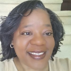 Meet your Posher, Tamikia